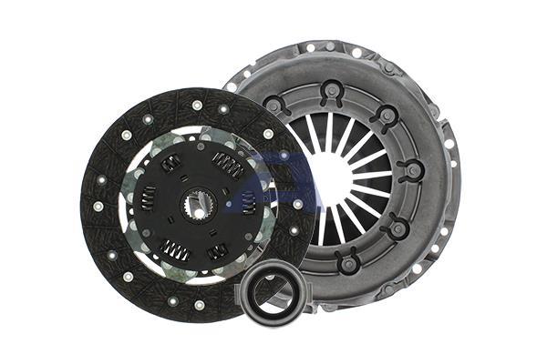 Kit d'embrayage AISIN KH-078